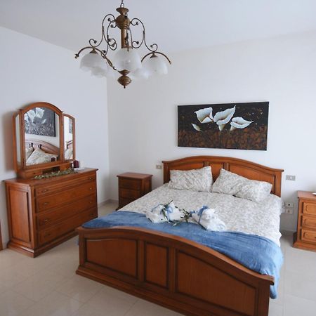 "La Casa Di Mariagrazia" Appartamento 4 Locali Саммикеле-ди-Бари Экстерьер фото