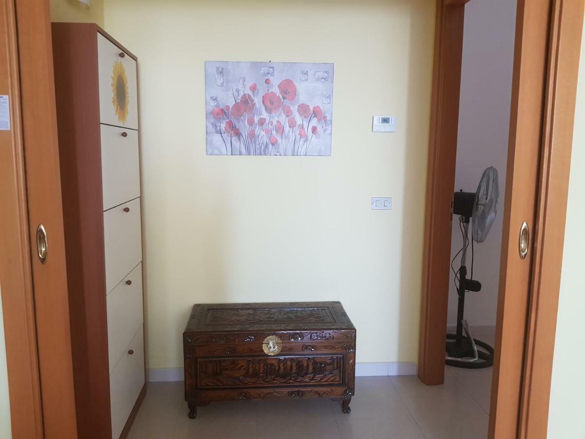 "La Casa Di Mariagrazia" Appartamento 4 Locali Саммикеле-ди-Бари Экстерьер фото